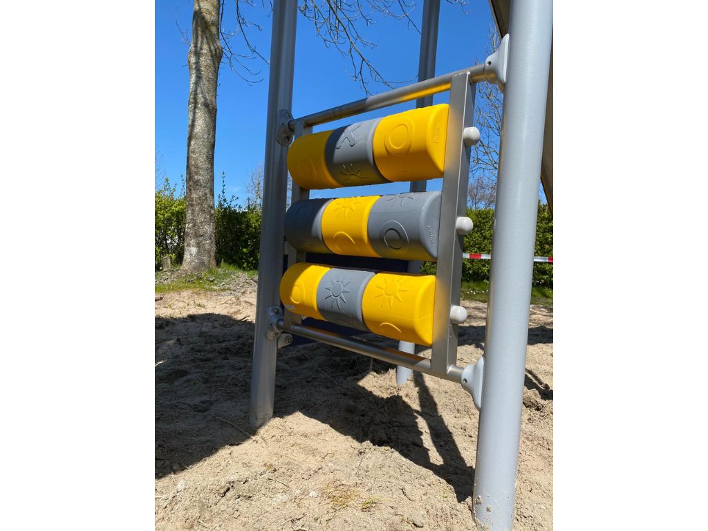 Boter kaas en eieren