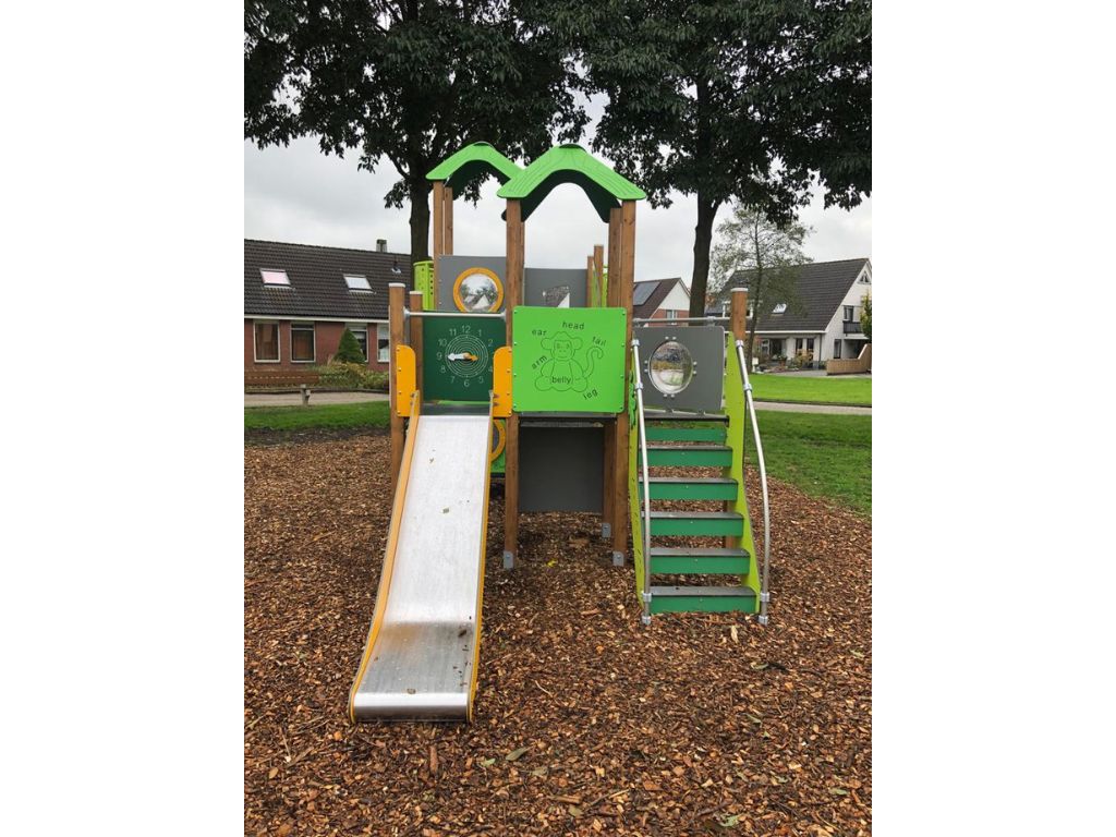 Richmond houten speeltoestel (2)
