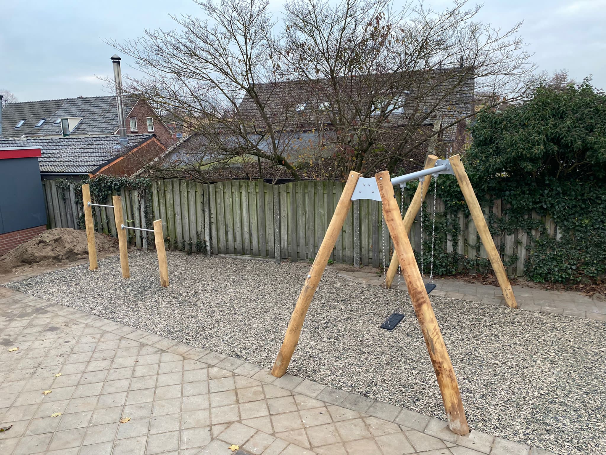 Aalten – IKC Uniek