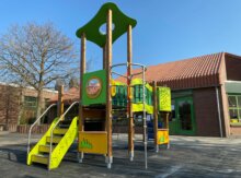 Basisschool Sterrenrijk – Geleen