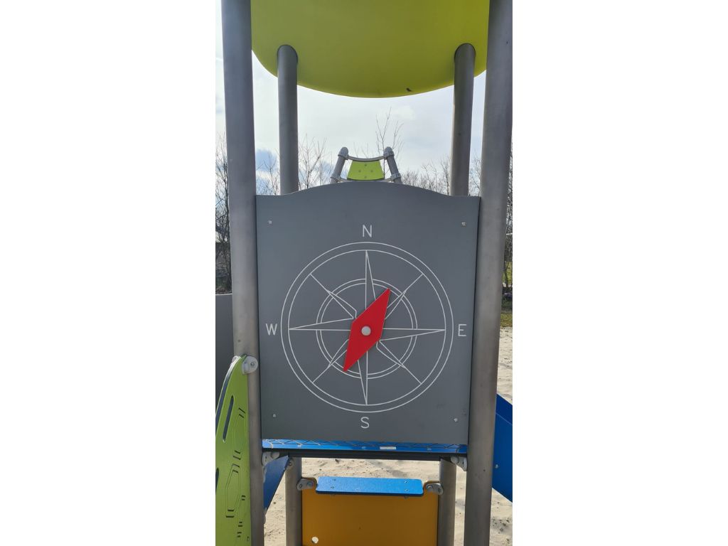 Emily RVS speeltoestel (1)