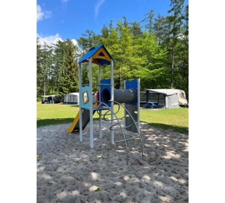 Speeltoestel Miami (1) Speeltoestel Miami (1)