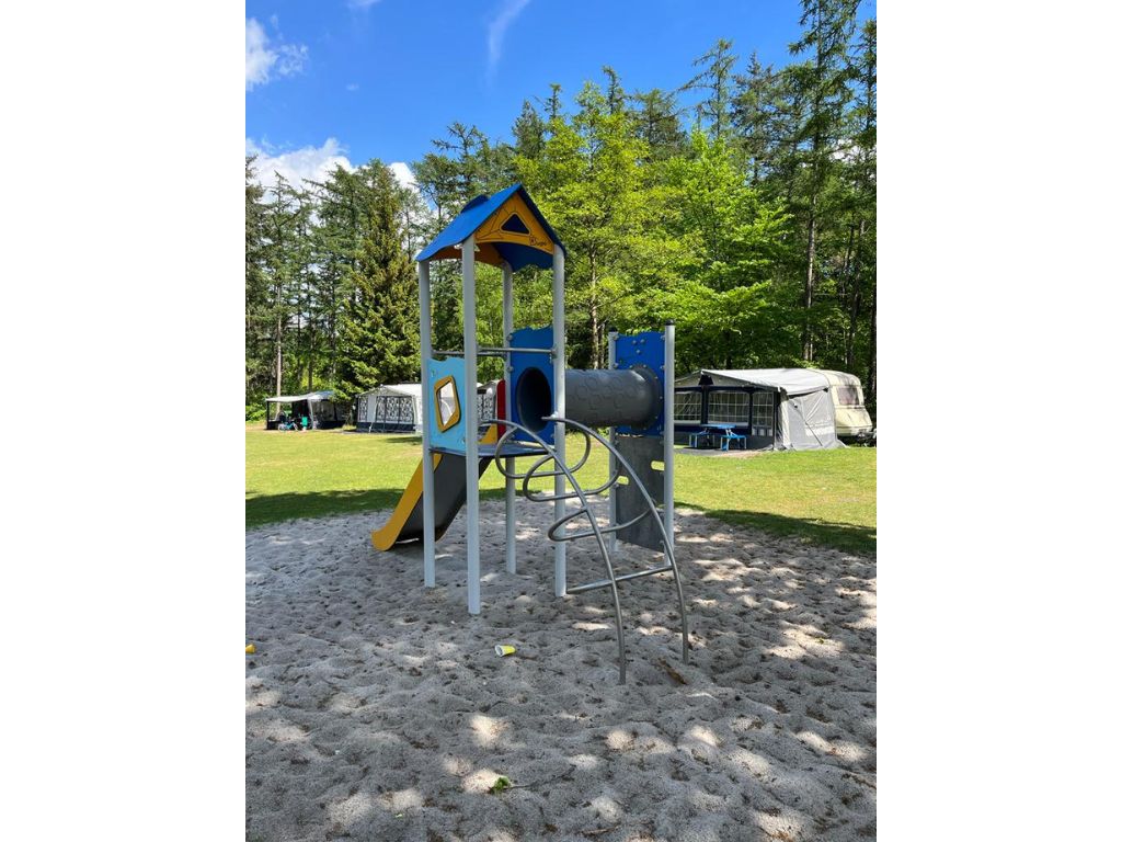 Speeltoestel Miami (1)