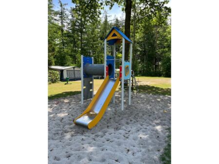 Speeltoestel Miami (2) Speeltoestel Miami (2)