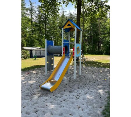 Speeltoestel Miami (2) Speeltoestel Miami (2)