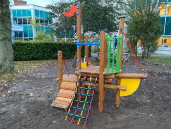 F 900 De kleine Zeemeermin