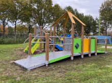 Helmond – Kinderboerderij de Veldhoeve