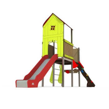 Speeltoestel Falain