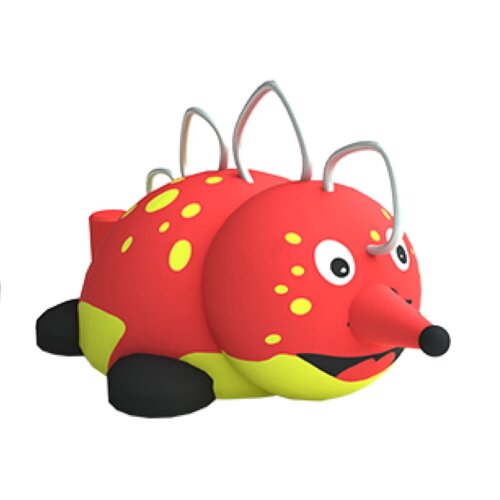 Playtop 3D animal maxi Draak
