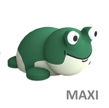 Playtop 3D animal maxi Kikker