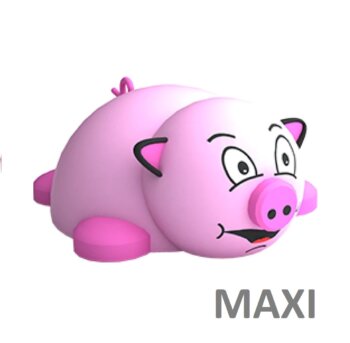 Playtop 3D animal maxi Varken