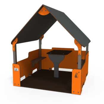 Speelhuis Chayne