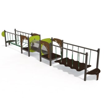 EQ03-1020 Loopbrug Maxi