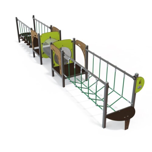 EQ03-1020 Loopbrug Maxi