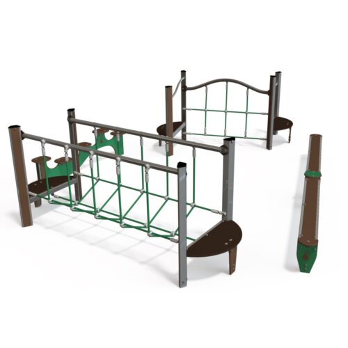 EQ06-1002 Evenwichtsparcous Lille