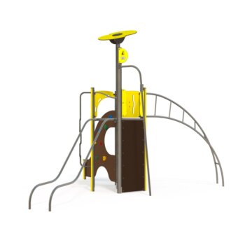 EQ18-1021 Klimtoestel Robine