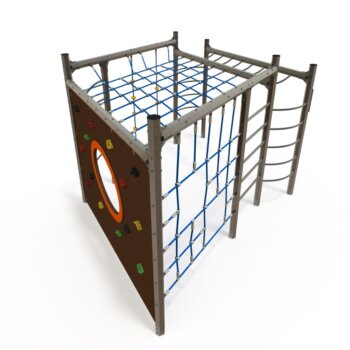 EQ21-1001 Klimtoestel Valance
