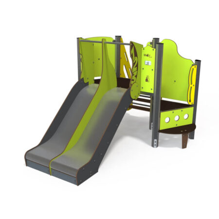 MI 09-1034 Speeltoestel Perrijn