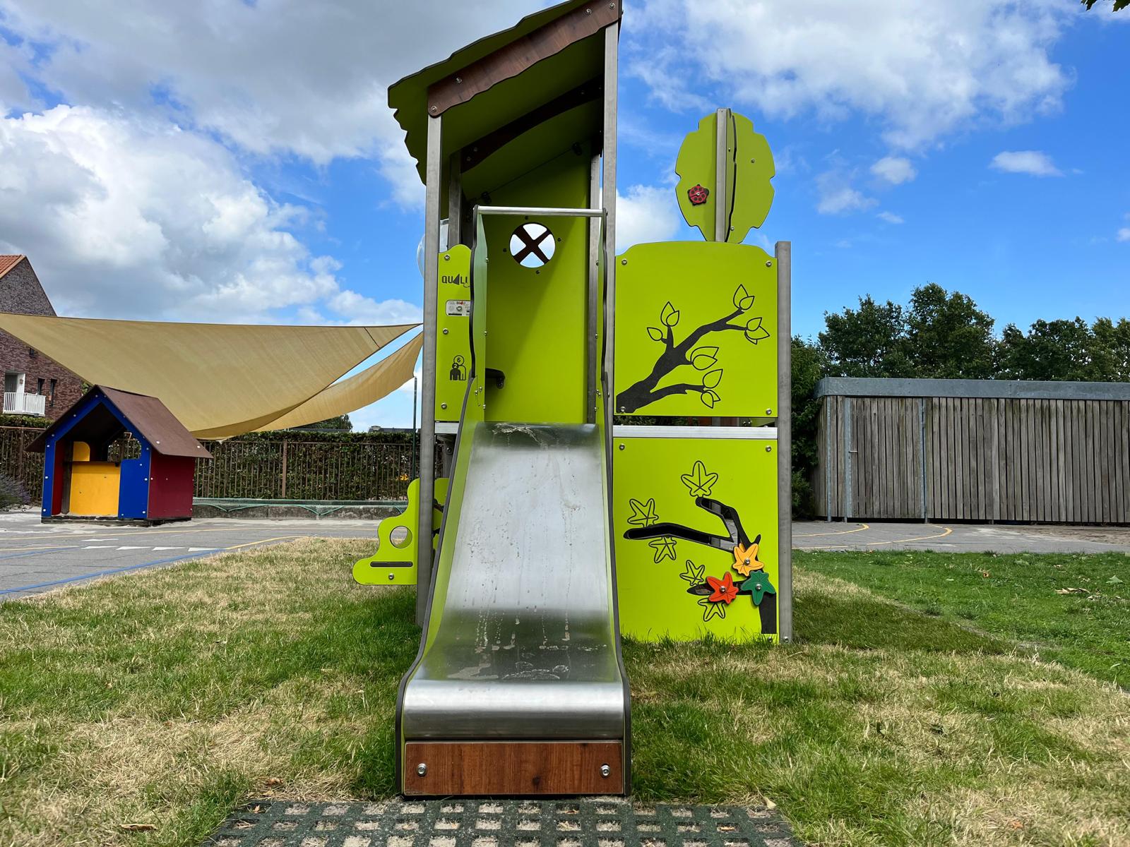 Speeltoestel Viviane