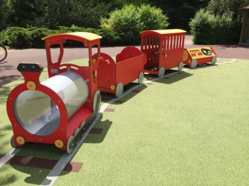 CI627 Speeltoestel Pierrick