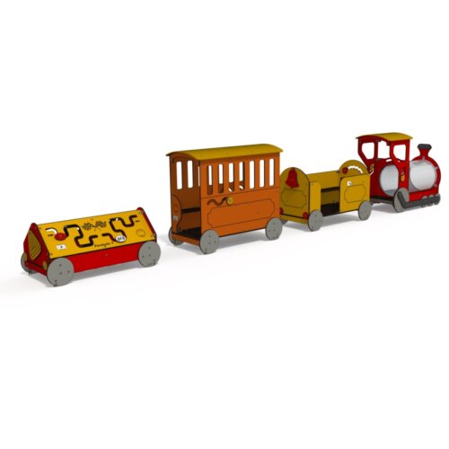 CI627 Speeltoestel Pierrick