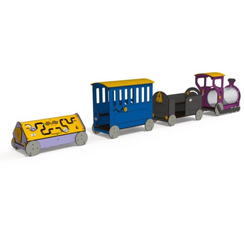 CI627 Speeltoestel Pierrick