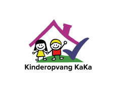 Logo Kinderopvang Kaka