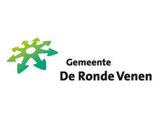 Logo gemeente de Ronde Venen