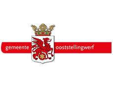 Logo gemeente Ooststellingwerf