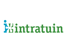 Logo Intratuin