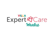 Logo Villa Expertcare Waalre
