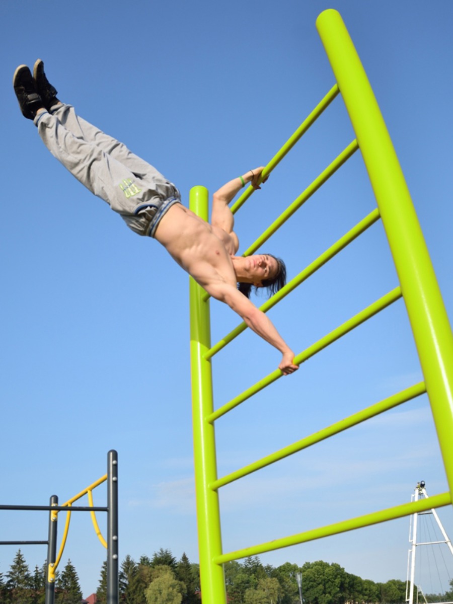 Calisthenics