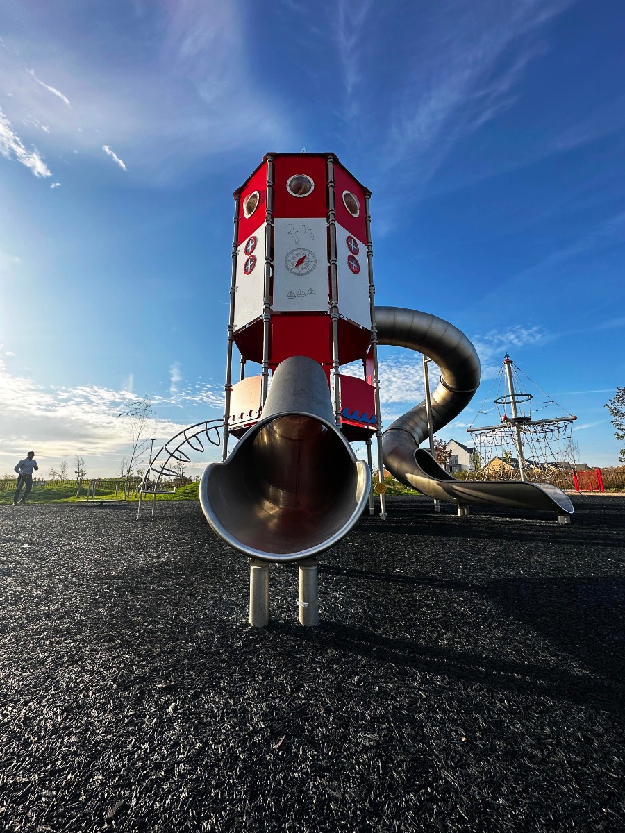 Giga speeltoestellen