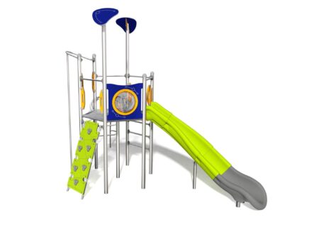 Sandy RVS speeltoestel