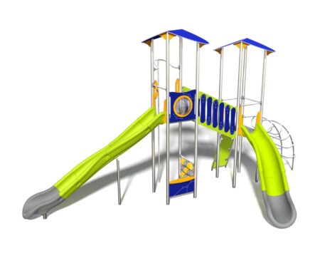 Sorrento RVS speeltoestel