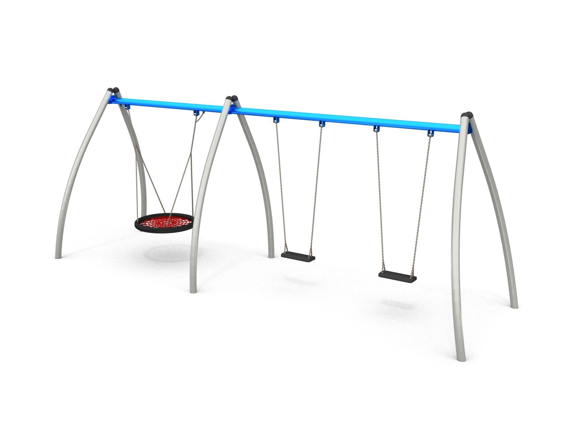 3026 Combinatieschommel Style