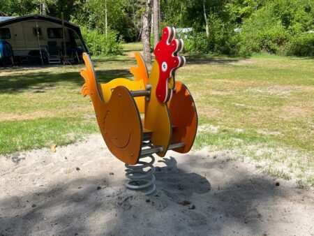 5022 Veerfiguur Haan 5022 Veerfiguur Haan