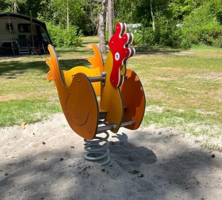 5022 Veerfiguur Haan 5022 Veerfiguur Haan