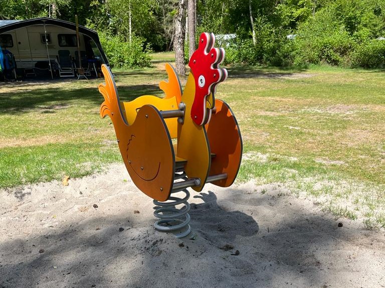 5022 Veerfiguur Haan 5022 Veerfiguur Haan