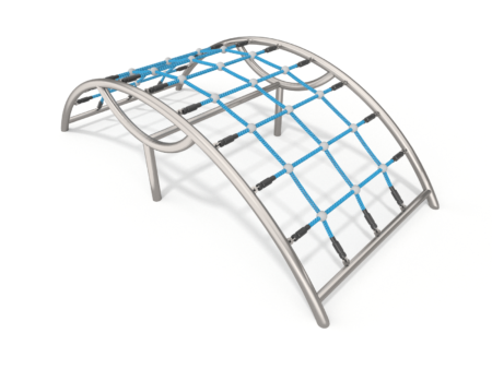 RVS klimtoestel Pibbles