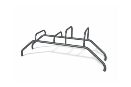 Calisthenics metaal 7607