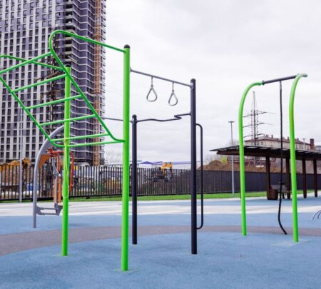 7610 Calisthenics (1) 7610 Calisthenics (1)