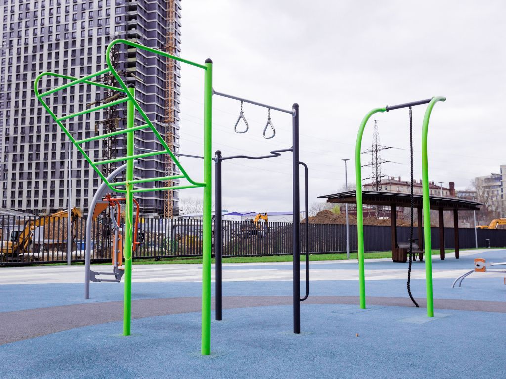 7610 Calisthenics (1) 7610 Calisthenics (1)