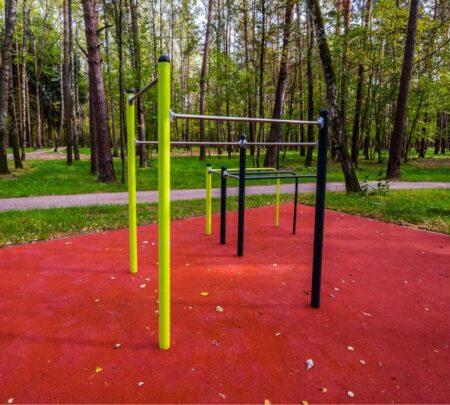 7612 Calisthenics (2) 7612 Calisthenics (2)