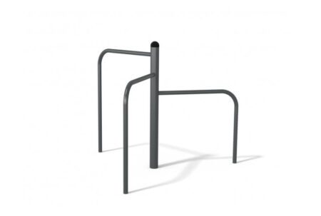 Calisthenics metaal 7621