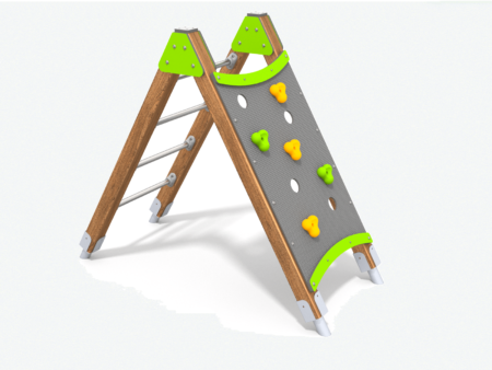 Chico houten speeltoestel