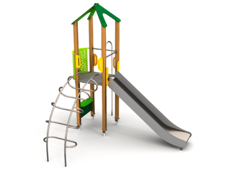 Madison houten speeltoestel