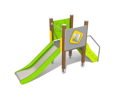 8022 Chelone houten speeltoestel (1)