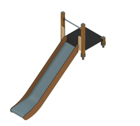 8060_150 cm in bruin en beige