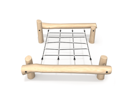 Robinia balanceernet